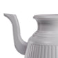 Lota | Bodna | Toilet Wash Jug | 2.25 liters | Plastic (White) - Desify