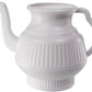 Close-up of White 2.25L Lota Bodna toilet wash jug