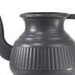 Lota | Bodna | Toilet Wash Jug | 2.25 liters | Plastic (Gray) - Desify