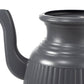 Lota | Bodna | Toilet Wash Jug | 2.25 liters | Plastic (Gray) - Desify